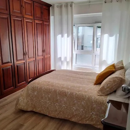 Lägenhet Coruna Magica