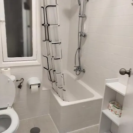 Lägenhet Coruna Magica A Coruña