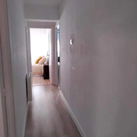 Lägenhet Coruna Magica