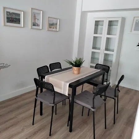 Lägenhet Coruna Magica A Coruña