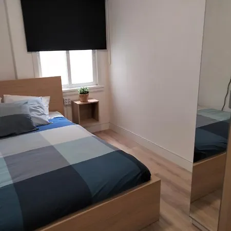 Lägenhet Coruna Magica