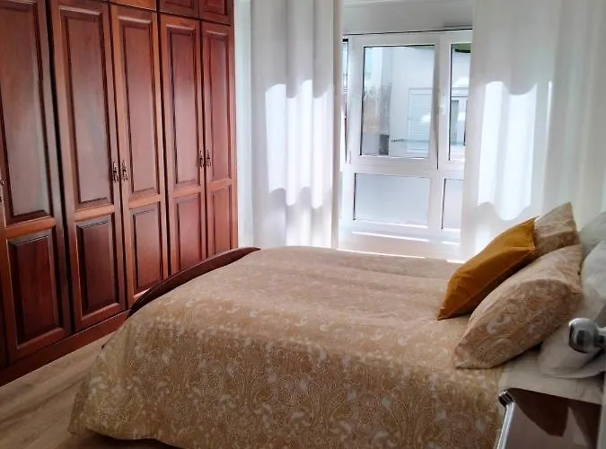 Lägenhet Coruna Magica