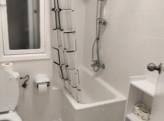 Lägenhet Coruna Magica A Coruña