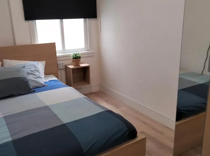 Lägenhet Coruna Magica