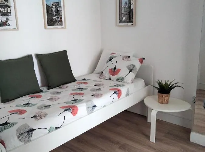 Coruna Magica Lägenhet *