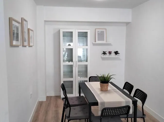 Lägenhet Coruna Magica *